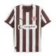 Maillot De Foot St Pauli Domicile 25/26