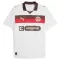 Maillot De Foot St Pauli Extérieur 25/26