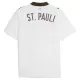 Maillot De Foot St Pauli Extérieur 25/26