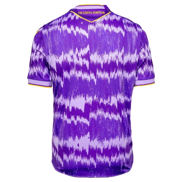Maillot De Foot Stoke City Extérieur 25/26