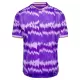 Maillot De Foot Stoke City Extérieur 25/26