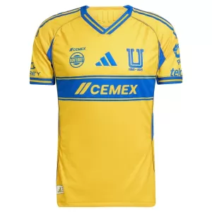 Maillot De Foot Tigres UANL Domicile 25/26