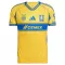 Maillot De Foot Tigres UANL Domicile 25/26