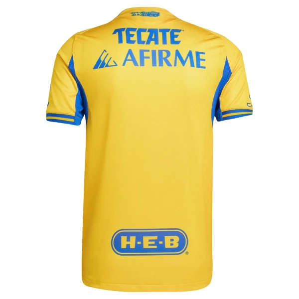 Maillot De Foot Tigres UANL Domicile 25/26