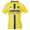 Maillot De Foot Villarreal Domicile 25/26