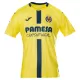 Maillot De Foot Villarreal Domicile 25/26