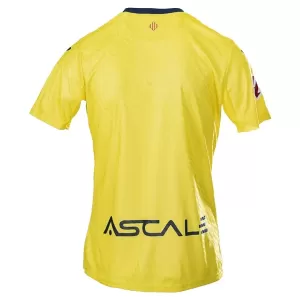 Maillot De Foot Villarreal Domicile 25/26