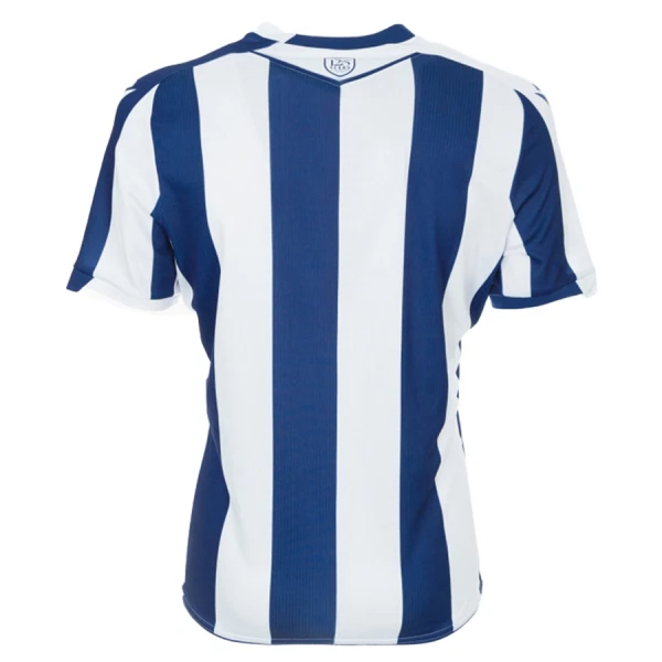 Maillot De Foot West Bromwich Albion Domicile 25/26