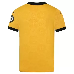 Maillot De Foot Wolverhampton Wanderers Domicile 25/26