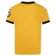 Maillot De Foot Wolverhampton Wanderers Domicile 25/26