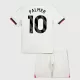 Kit De Football Chelsea Cole Palmer 10 Enfant Extérieur 25/26