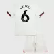 Kit De Football Chelsea Colwill 6 Enfant Extérieur 25/26