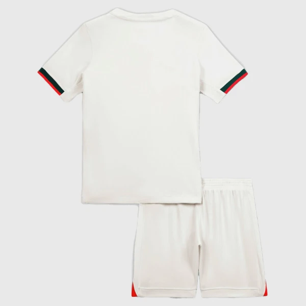 Kit De Football Chelsea Enfant Extérieur 25/26