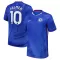 Maillot De Foot Chelsea Cole Palmer 10 Domicile 25/26