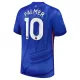 Maillot De Foot Chelsea Cole Palmer 10 Domicile 25/26