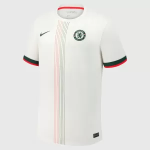 Maillot De Foot Chelsea Cole Palmer 10 Extérieur 25/26