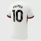 Maillot De Foot Chelsea Cole Palmer 10 Extérieur 25/26