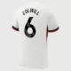 Maillot De Foot Chelsea Colwill 6 Extérieur 25/26