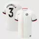 Maillot De Foot Chelsea Cucurella 3 Extérieur 25/26