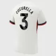 Maillot De Foot Chelsea Cucurella 3 Extérieur 25/26