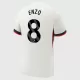 Maillot De Foot Chelsea Enzo Fernández 8 Extérieur 25/26