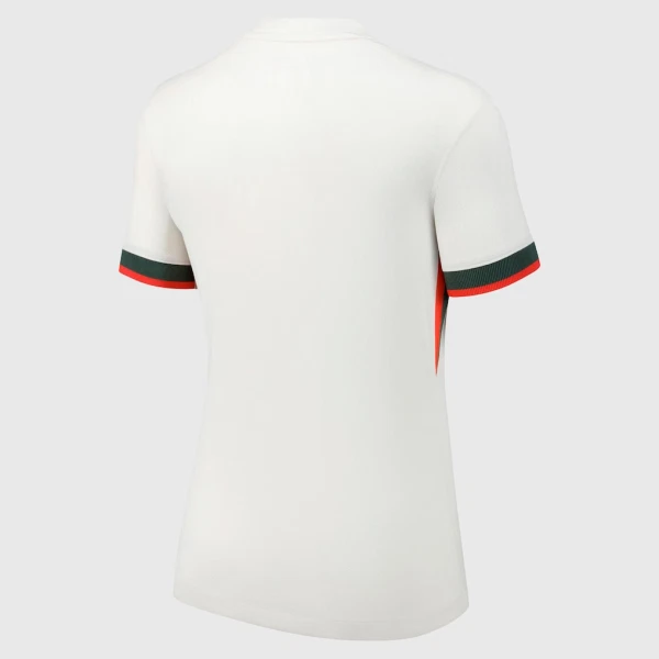 Maillot De Foot Chelsea Femme Extérieur 25/26