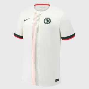 Maillot De Foot Chelsea James 24 Extérieur 25/26