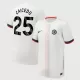 Maillot De Foot Chelsea Moisés Caicedo 25 Extérieur 25/26