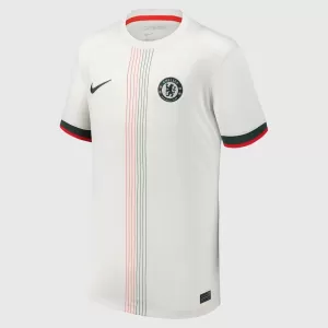 Maillot De Foot Chelsea Moisés Caicedo 25 Extérieur 25/26