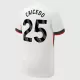 Maillot De Foot Chelsea Moisés Caicedo 25 Extérieur 25/26