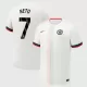 Maillot De Foot Chelsea Pedro Neto 7 Extérieur 25/26