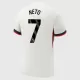 Maillot De Foot Chelsea Pedro Neto 7 Extérieur 25/26