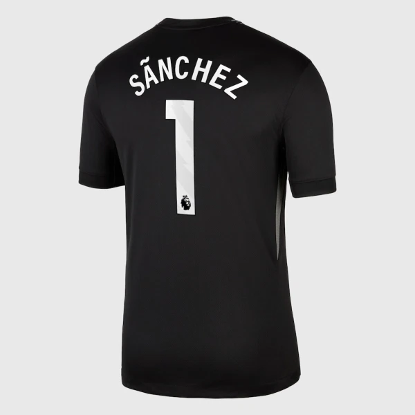 Maillot De Foot Gardien Chelsea Sanchez 1 25/26