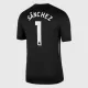 Maillot De Foot Gardien Chelsea Sanchez 1 25/26