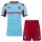 Kit De Football Feyenoord Rotterdam Enfant Third 25/26