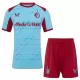 Kit De Football Feyenoord Rotterdam Enfant Third 25/26