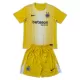 Kit De Football Gardien Inter Milan Enfant 25/26 Jaune