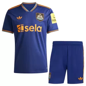 Kit De Football Newcastle United Enfant Third 25/26 Kit De Football Newcastle United Enfant Third 25/26