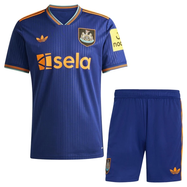 Kit De Football Newcastle United Enfant Third 25/26