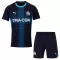 Kit De Football Olympique de Marseille Enfant Extérieur 25/26