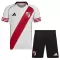 Kit De Football River Plate Enfant Domicile 25/26