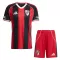 Kit De Football River Plate Enfant Extérieur 25/26