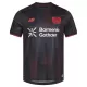 Maillot De Foot Bayer 04 Leverkusen Domicile 25/26