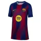 Maillot De Foot FC Barcelone Domicile 25/26