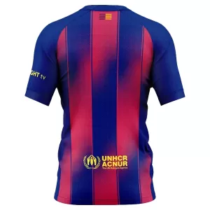 Maillot De Foot FC Barcelone Domicile 25/26