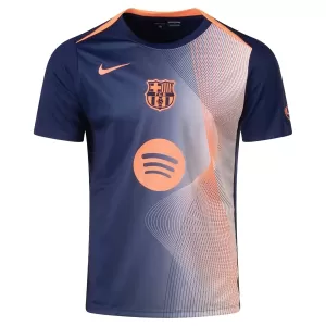 Maillot De Foot FC Barcelone Pre-Match 25/26