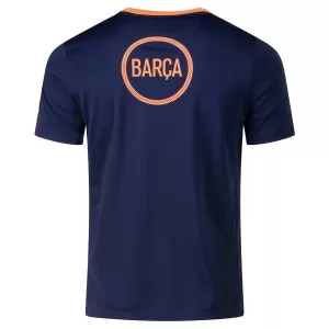 Maillot De Foot FC Barcelone Pre-Match 25/26