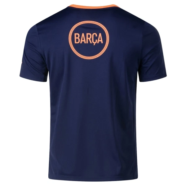 Maillot De Foot FC Barcelone Pre-Match 25/26