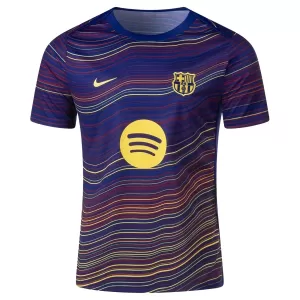 Maillot De Foot FC Barcelone Pre-Match 25/26