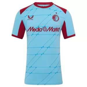 Maillot De Foot Feyenoord Rotterdam Third 25/26